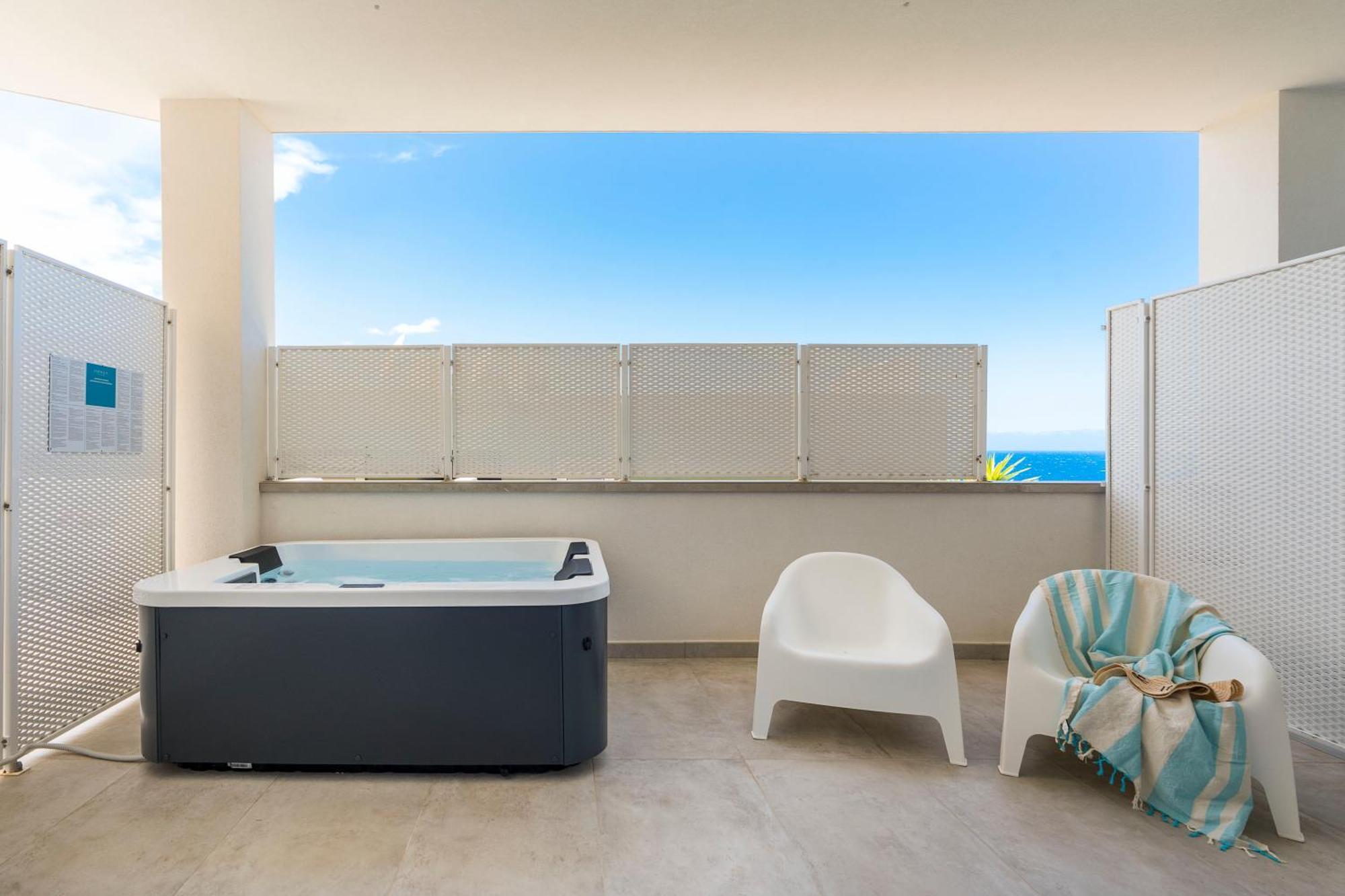 Hotel Emerald Cefalú