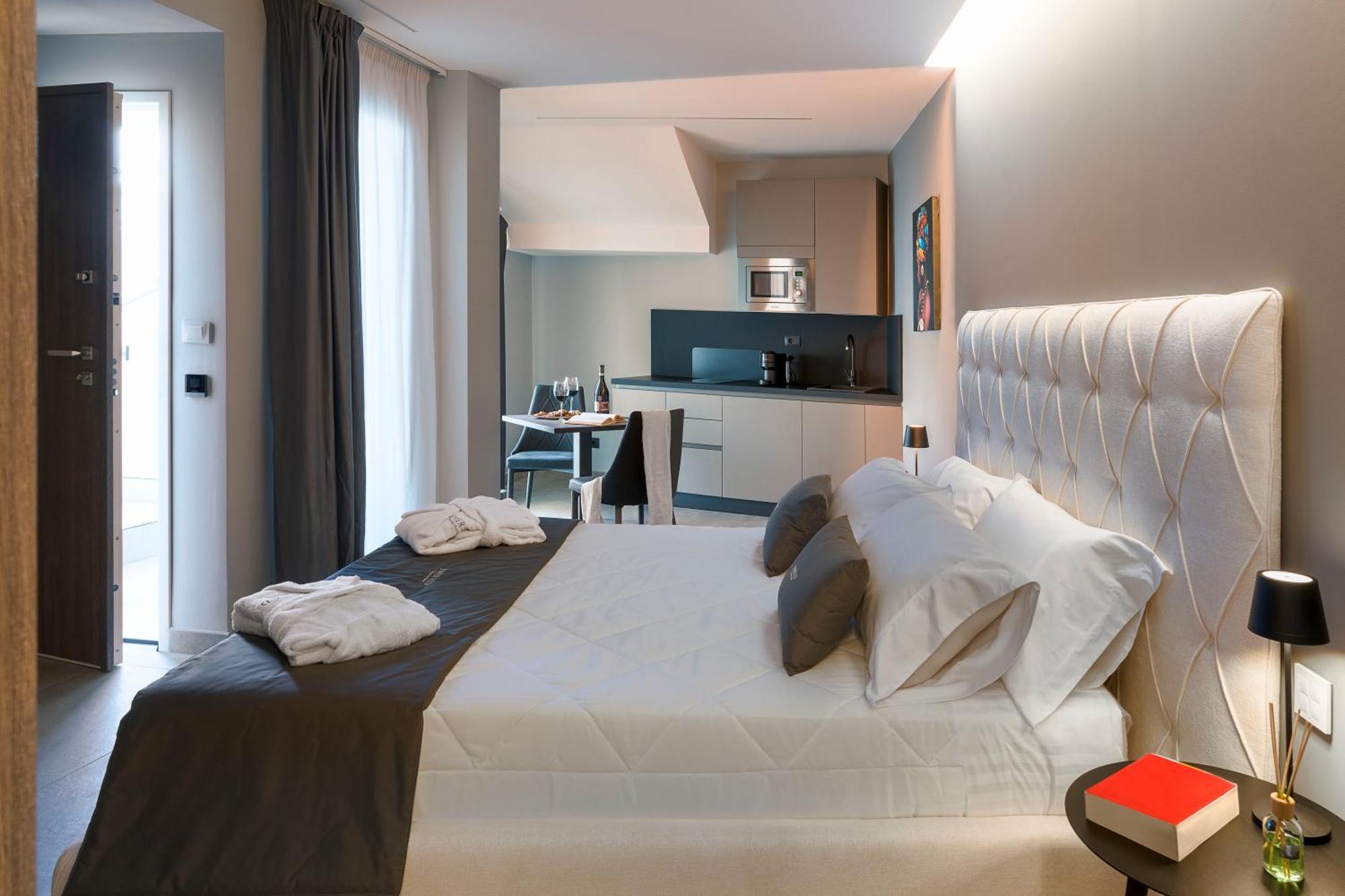 Hotel Emerald Cefalú