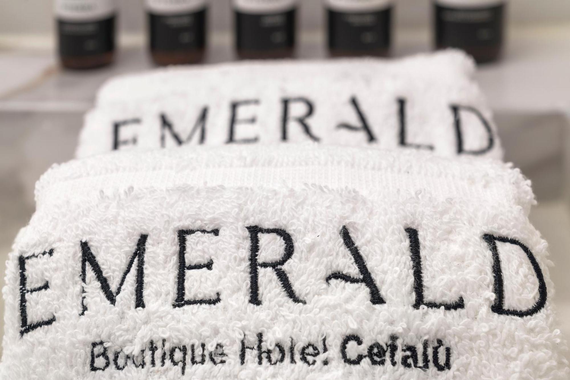 Emerald 4* Cefalú